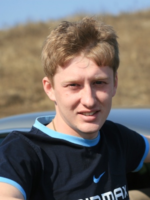 Станислав Завгородний
